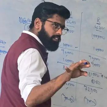 Prathmansh Pandey English Home Tutor in Vrindavan Yojana Lucknow with 9 Years Experience